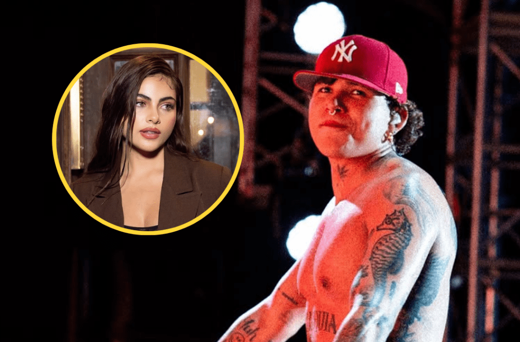 Beéle desata rumores de nuevo romance tras misteriosa foto en&nbsp;Instagram