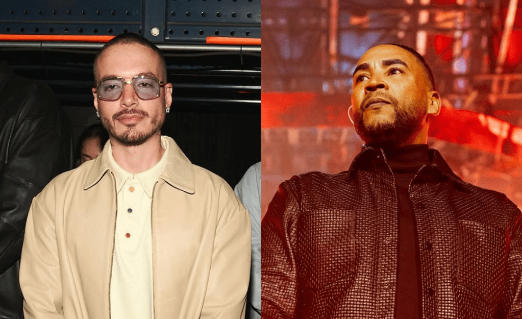 Así se vivieron los shows de J Balvin y Don Omar en el Flow Fest&nbsp;2025