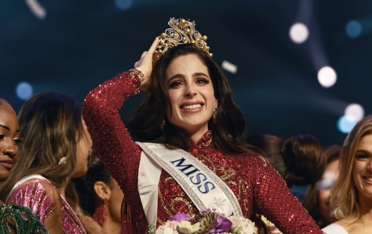 Miss Universo 2025: Fátima Bosch conquista la corona y marca un nuevo capítulo para México