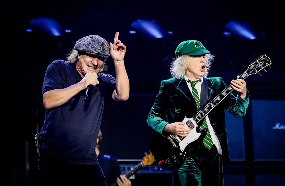 AC/DC regresa a Argentina tras 16 años: todo sobre las entradas, precios y cómo comprarlas para su show en River Plate