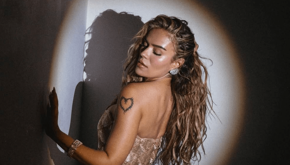 «Única»: el regreso de Karol G con una balada que explora el amor&nbsp;efímero