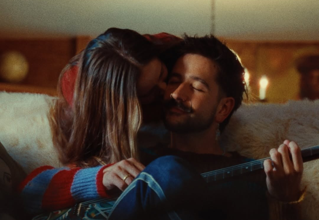 Camilo y Evaluna presentan ‘Navidad en cada esquina’: una canción que conecta a Colombia, Venezuela y Estados Unidos