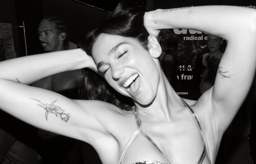 TransMilenio activa rutas especiales para el concierto de Dua Lipa en Bogotá