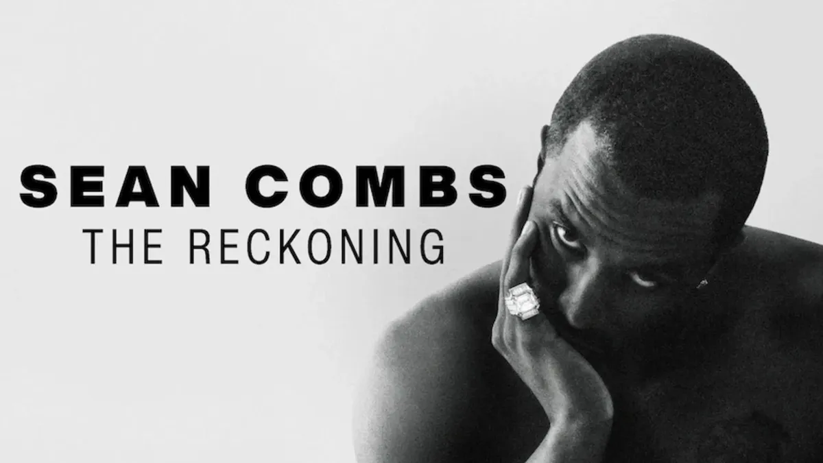 Ajuste de cuentas: documental de Sean ‘Diddy’ Combs ya está en Netflix