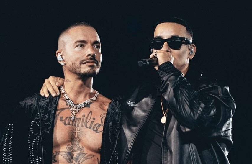Se filtran los posibles invitados al concierto de J Balvin en&nbsp;Bogotá