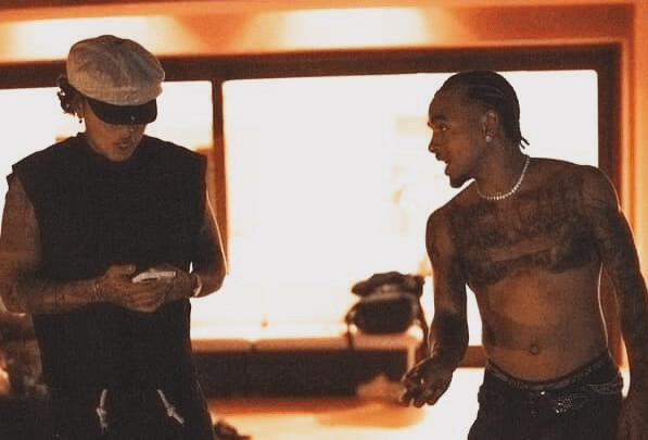 Ozuna y Beéle presentan “Stendhal”, su primer álbum&nbsp;conjunto