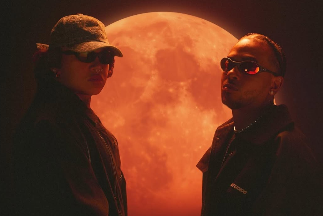 Ozuna y Beéle encienden la escena urbana con “Pikito”, el último adelanto de su álbum conjunto STENDHAL