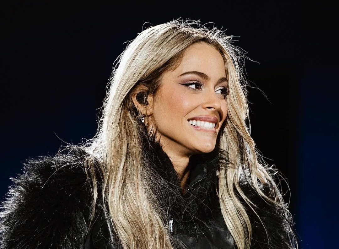 TINI estrena 36 Vidas, un sonido de cumbia moderno que marca una nueva etapa