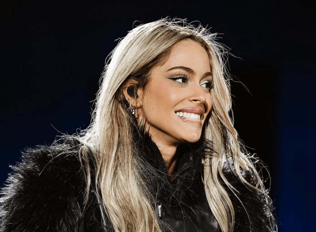 TINI estrena 36 Vidas, un sonido de cumbia moderno que marca una nueva&nbsp;etapa