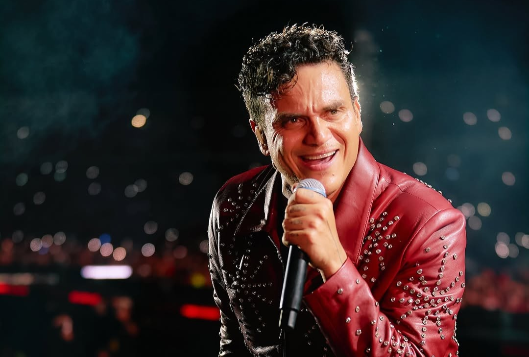 Silvestre Dangond suspendió su concierto en la Feria de Cali tras presentar problemas de salud