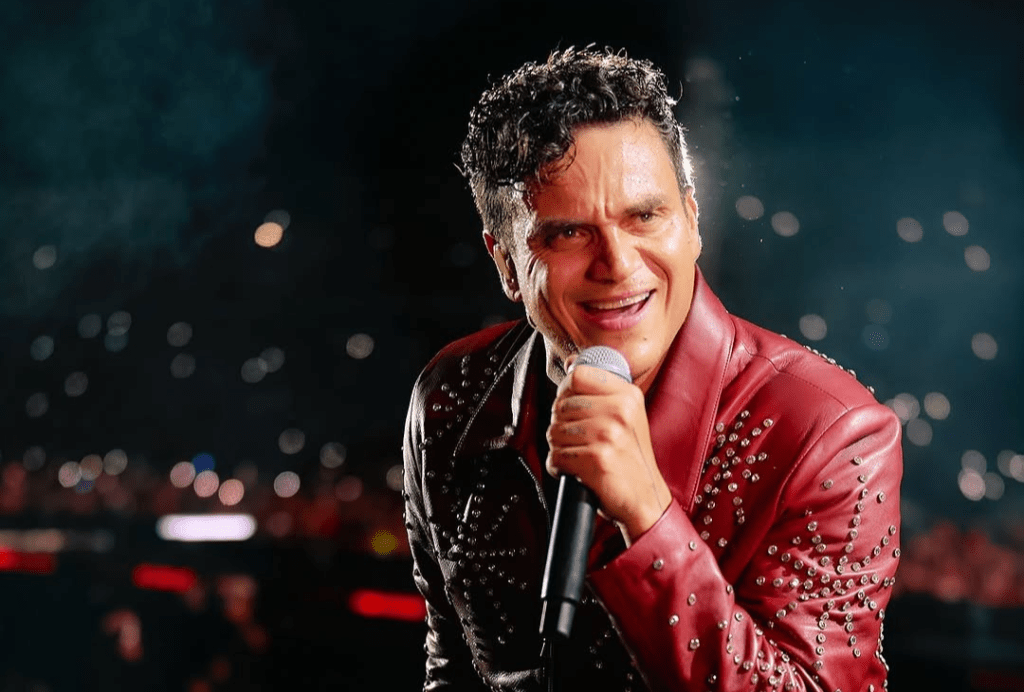 Silvestre Dangond suspendió su concierto en la Feria de Cali tras presentar problemas de salud
