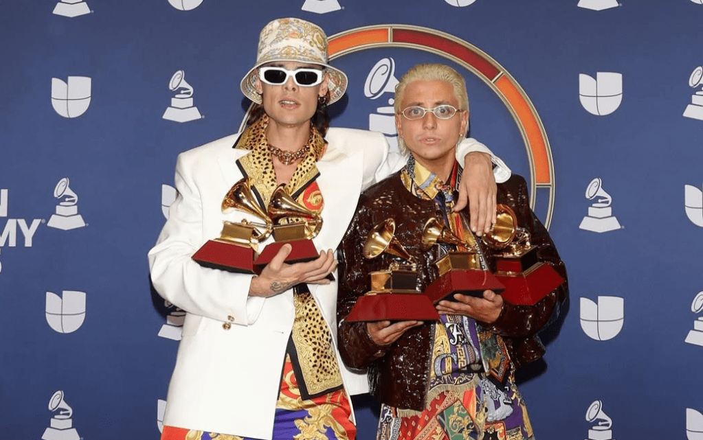 Ca7riel y Paco Amoroso cancelan el lanzamiento de su nuevo álbum, “Top of the&nbsp;Hills”