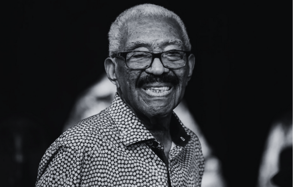 Muere Rafael Ithier, fundador de El Gran Combo de Puerto Rico, a los 99&nbsp;años