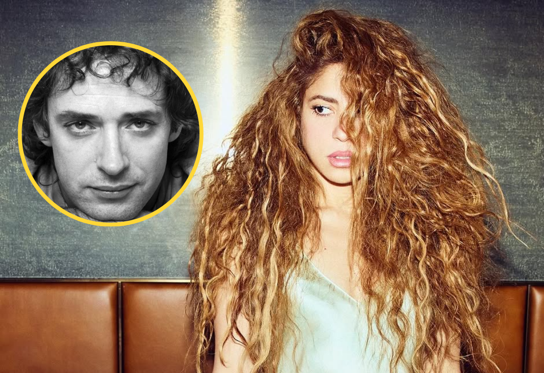 Shakira rinde homenaje a Gustavo Cerati en Buenos Aires con una dedicatoria íntima: “Yo tenía un amigo al que nunca olvidaré”