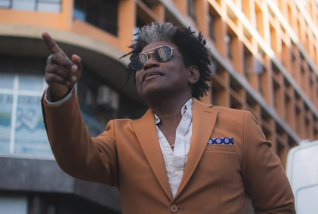 «Para Cali» de Marino Luis, es la canción oficial de la Feria de Cali 2025