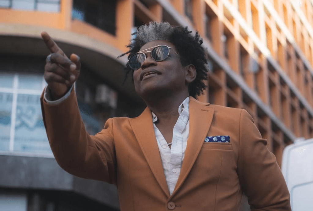 «Para Cali» de Marino Luis, es la canción oficial de la Feria de Cali&nbsp;2025