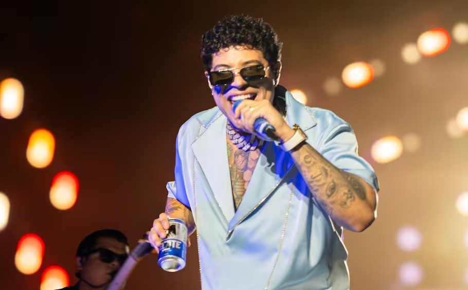 Grupo Firme anuncia ambiciosa gira por Colombia en&nbsp;2026