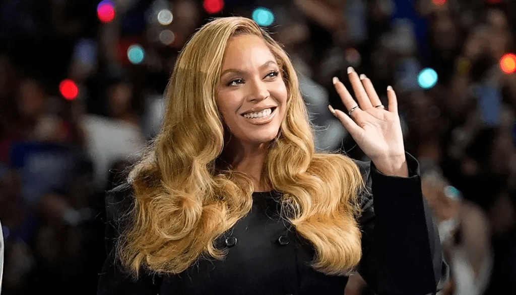 Beyoncé alcanza el estatus de multimillonaria y entra en la exclusiva lista de Forbes
