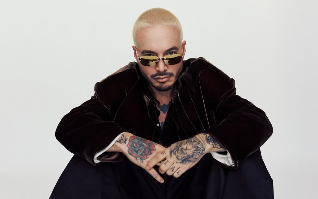 J Balvin suma nuevas ciudades a su gira Ciudad Primavera en Colombia: Pereira entre ellas