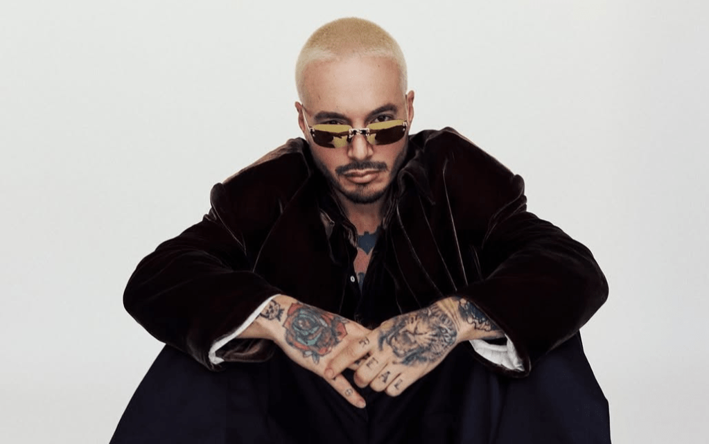 J Balvin suma nuevas ciudades a su gira Ciudad Primavera en Colombia: Pereira entre&nbsp;ellas
