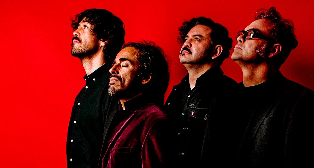 Café Tacvba pide retirar su catálogo de Spotify por razones éticas relacionadas con el ICE