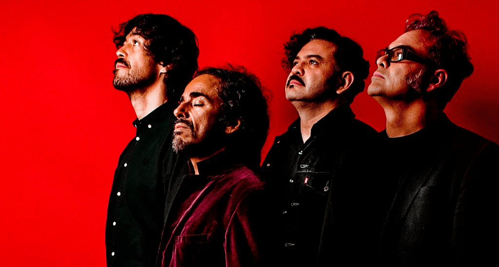 Café Tacvba pide retirar su catálogo de Spotify por razones éticas relacionadas con el&nbsp;ICE