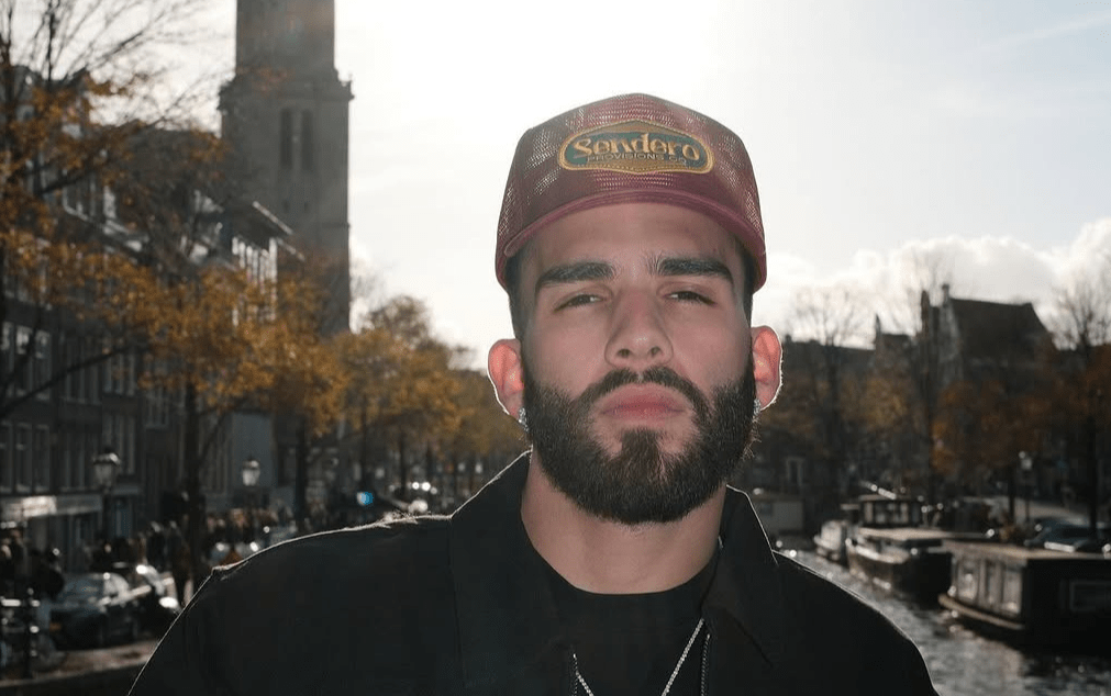 Manuel Turizo convierte el desamor en celebración con su nueva bachata “Por un Pendejo No Se&nbsp;Llora”