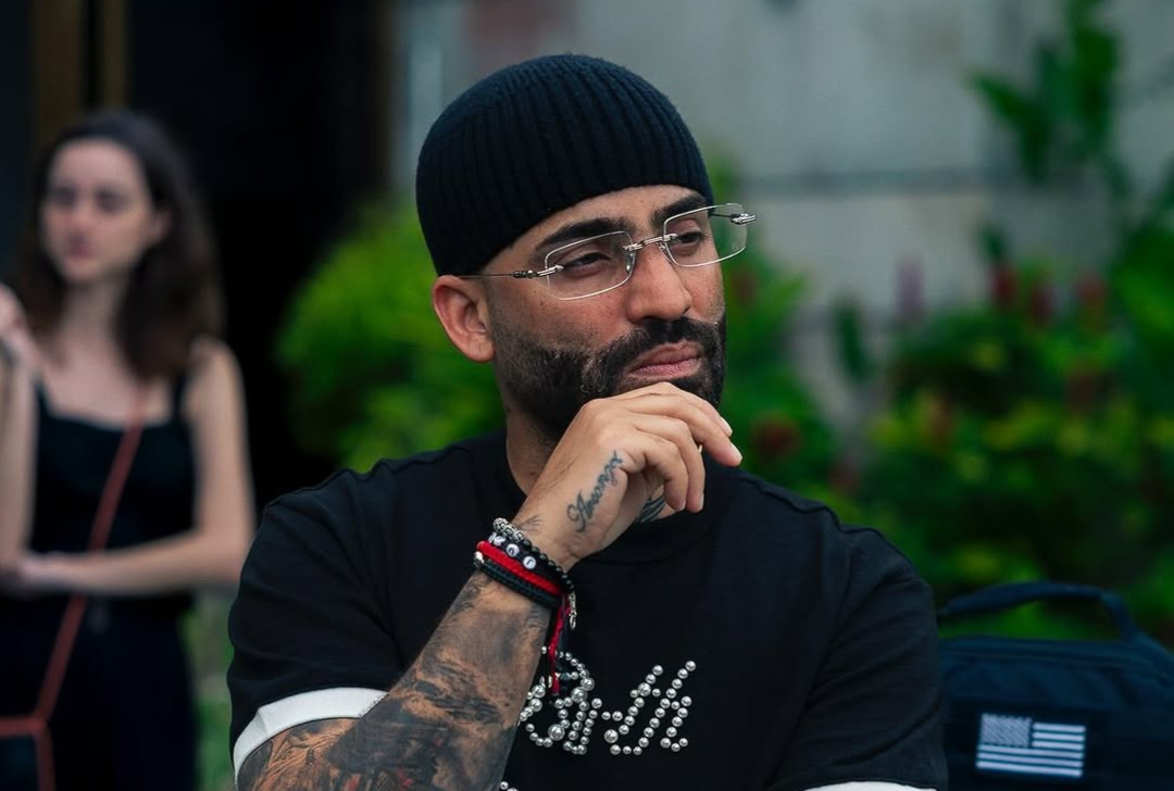 Arcángel revela el tracklist de La 8va Maravilla con Daddy Yankee, Grupo Firme y más