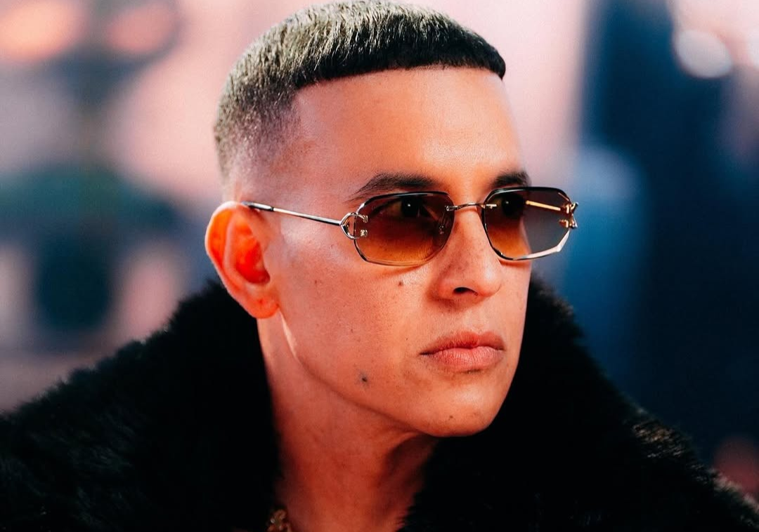 Daddy Yankee volverá a encender los escenarios de Honduras este 2026