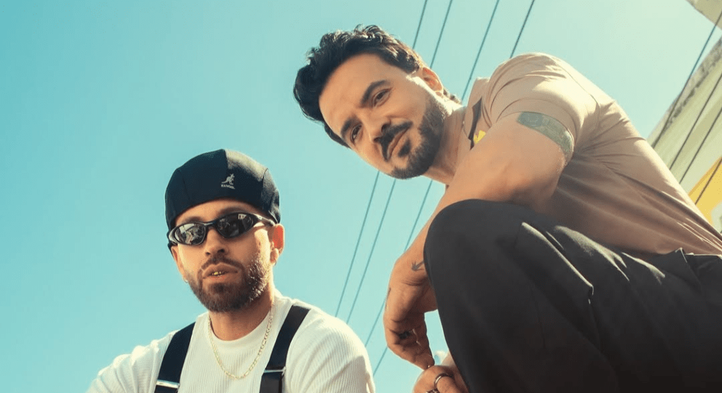 Luis Fonsi arranca el 2026 con “Cambiaré”, una colaboración inesperada junto a&nbsp;Feid