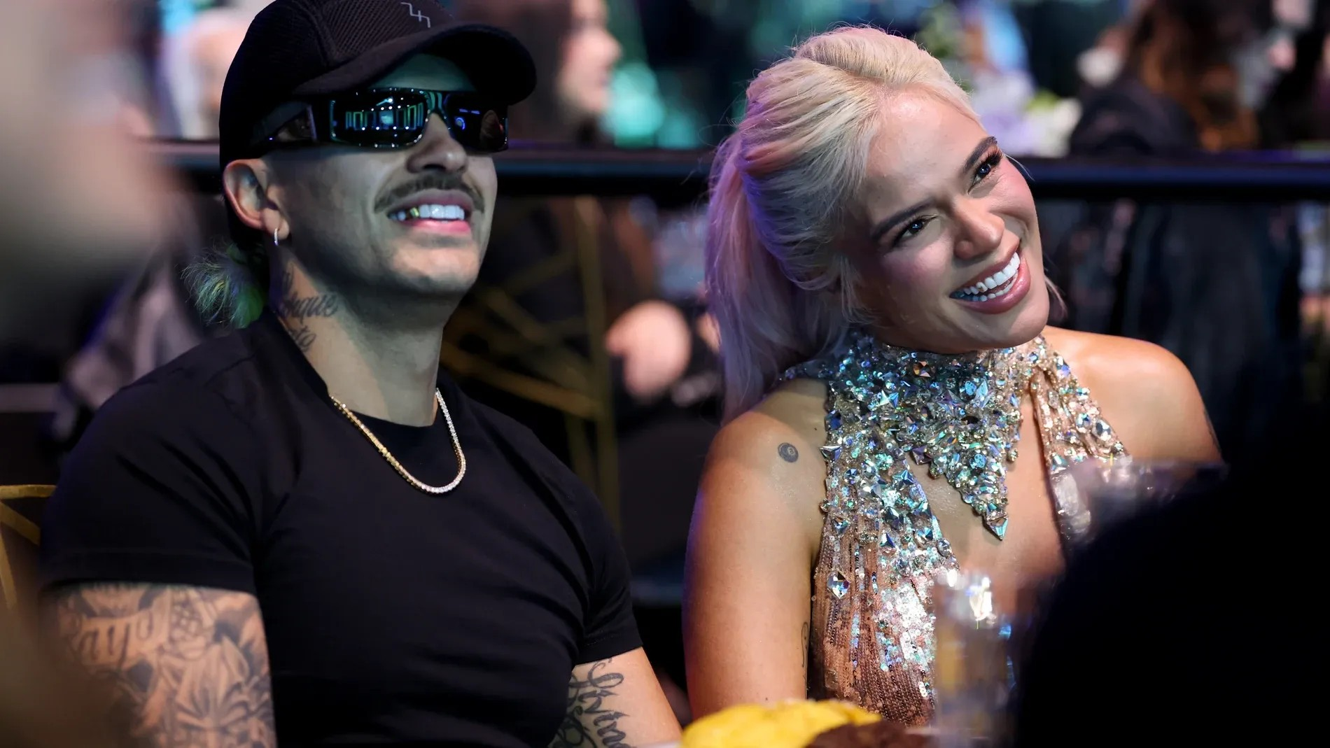 ¡OFICIAL! Karol G y Feid ponen fin a su relación