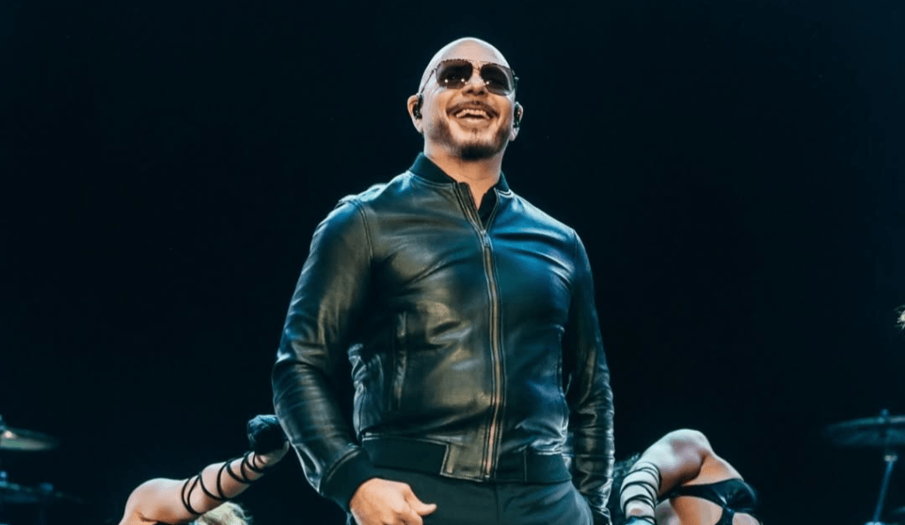 Pitbull anuncia su regreso a los escenarios con gira mundial «I’m Back&nbsp;Tour»