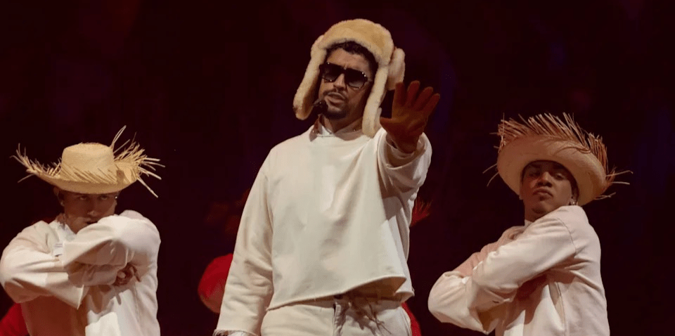 Bad Bunny agita las redes con un tráiler de su show del Super Bowl&nbsp;2026