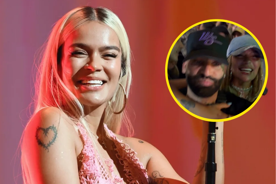 Karol G, Arcángel y Ryan Castro se toman Medellín con una fiesta inesperada tras los conciertos de Bad Bunny