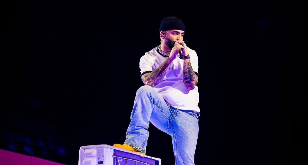 Arcángel en Medellín 2026: Crecen los rumores sobre concierto en el Atanasio Girardot