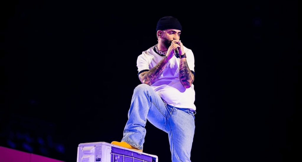 Arcángel en Medellín 2026: Crecen los rumores sobre concierto en el Atanasio Girardot