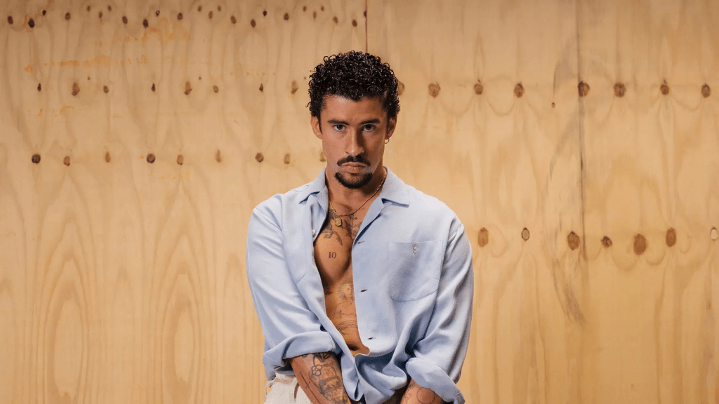 Bad Bunny es demandado por 16 millones de dólares por presunto uso no autorizado de una voz en sus&nbsp;canciones