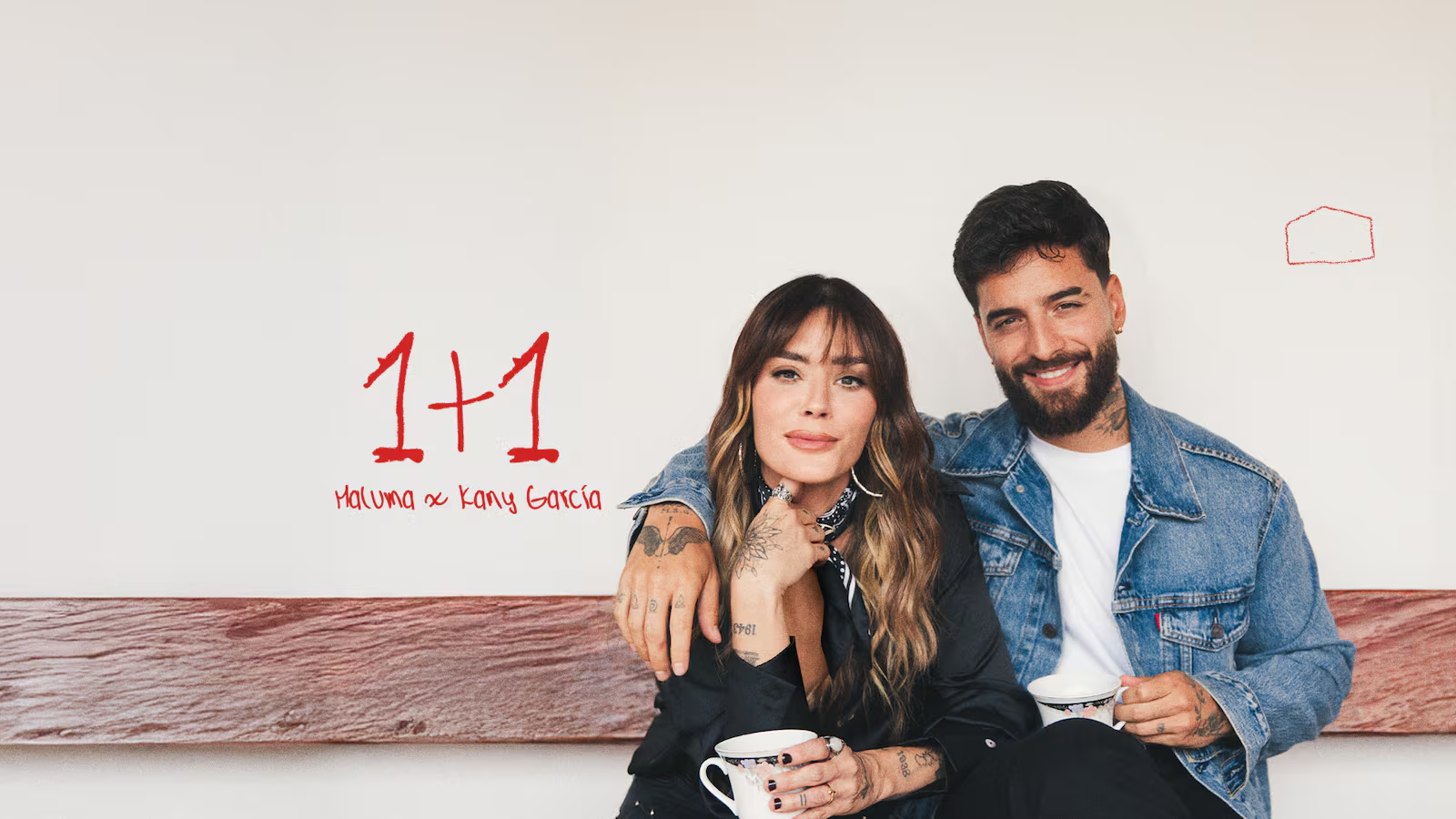 Maluma celebra sus 32 años con nuevo lanzamiento junto a Kany García: “1+1”