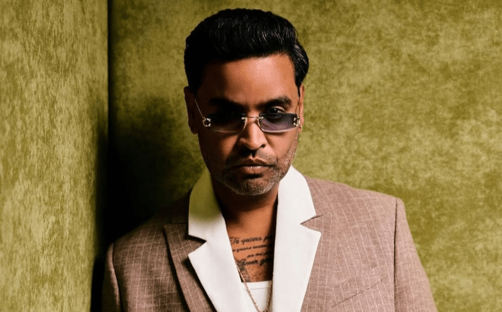 Detienen a Zion en Puerto Rico por conducir bajo los efectos del&nbsp;alcohol