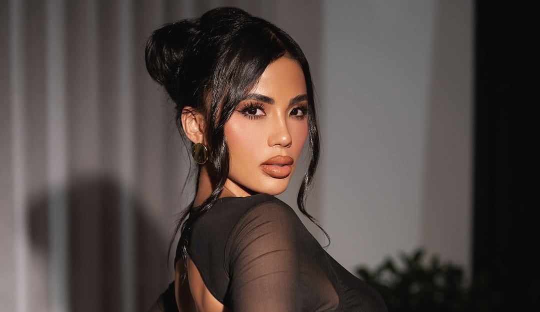 Karina García sacude La casa de los famosos con su regreso al reality