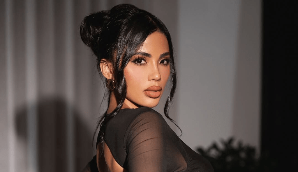 Karina García sacude La casa de los famosos con su regreso al&nbsp;reality