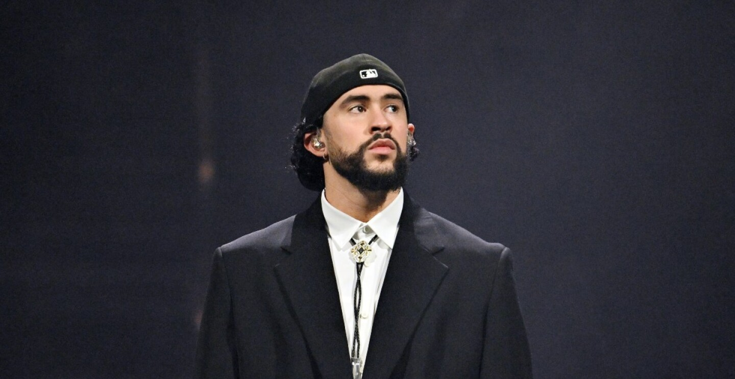 Esto es lo que podría ganar Bad Bunny por su presentación en el Super Bowl