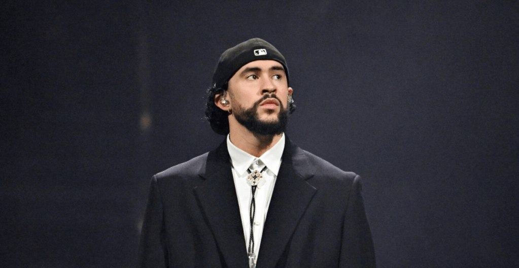 Esto es lo que podría ganar Bad Bunny por su presentación en el Super&nbsp;Bowl