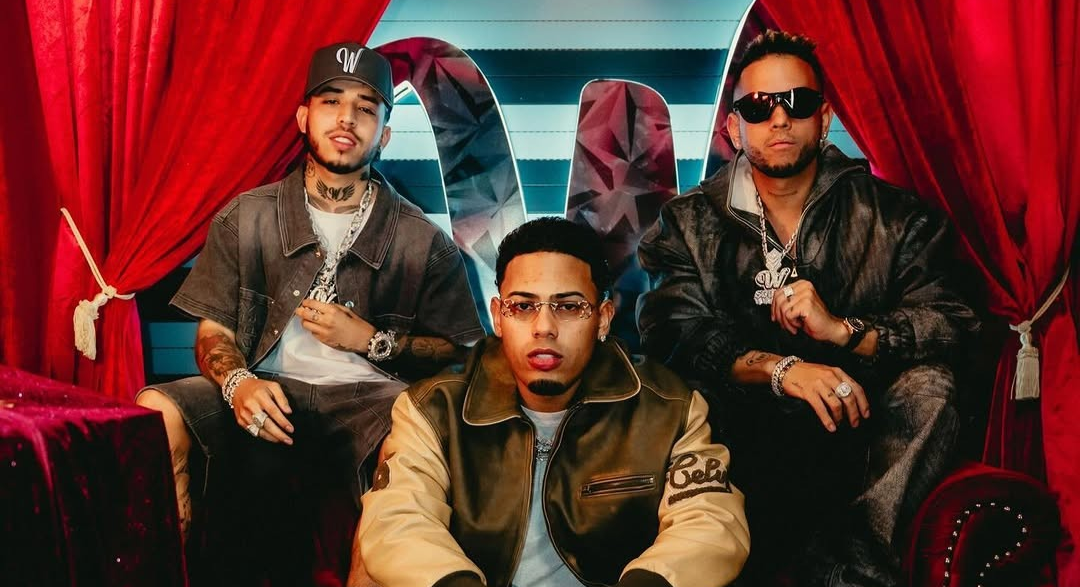 “5 Estrellas”: Westcol y Ovy On The Drums lanzan nueva W Sound con Myke Towers
