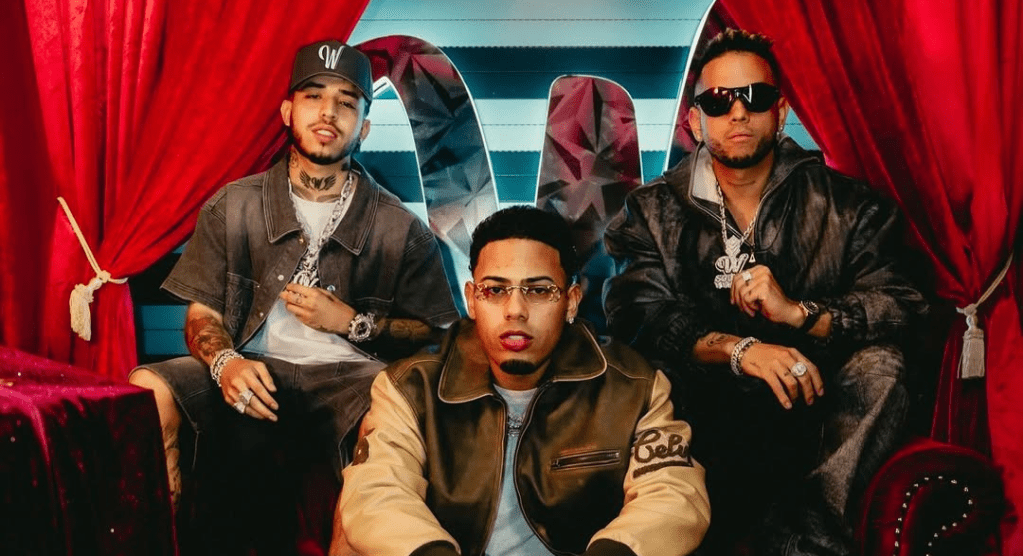 “5 Estrellas”: Westcol y Ovy On The Drums lanzan nueva W Sound con Myke&nbsp;Towers