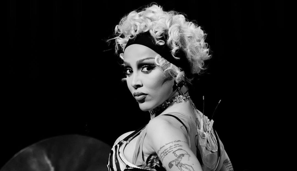 Doja Cat aterriza en Bogotá: horarios, setlist, recomendaciones y toda la información antes del concierto