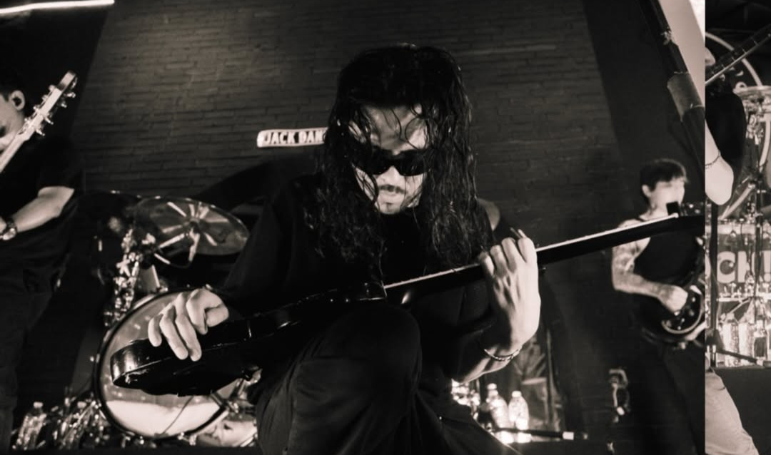 Allison vuelve a Bogotá con un show íntimo para fans del pop-punk: toda la información