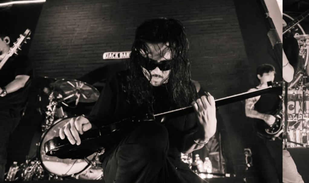 Allison vuelve a Bogotá con un show íntimo para fans del pop-punk: toda la&nbsp;información