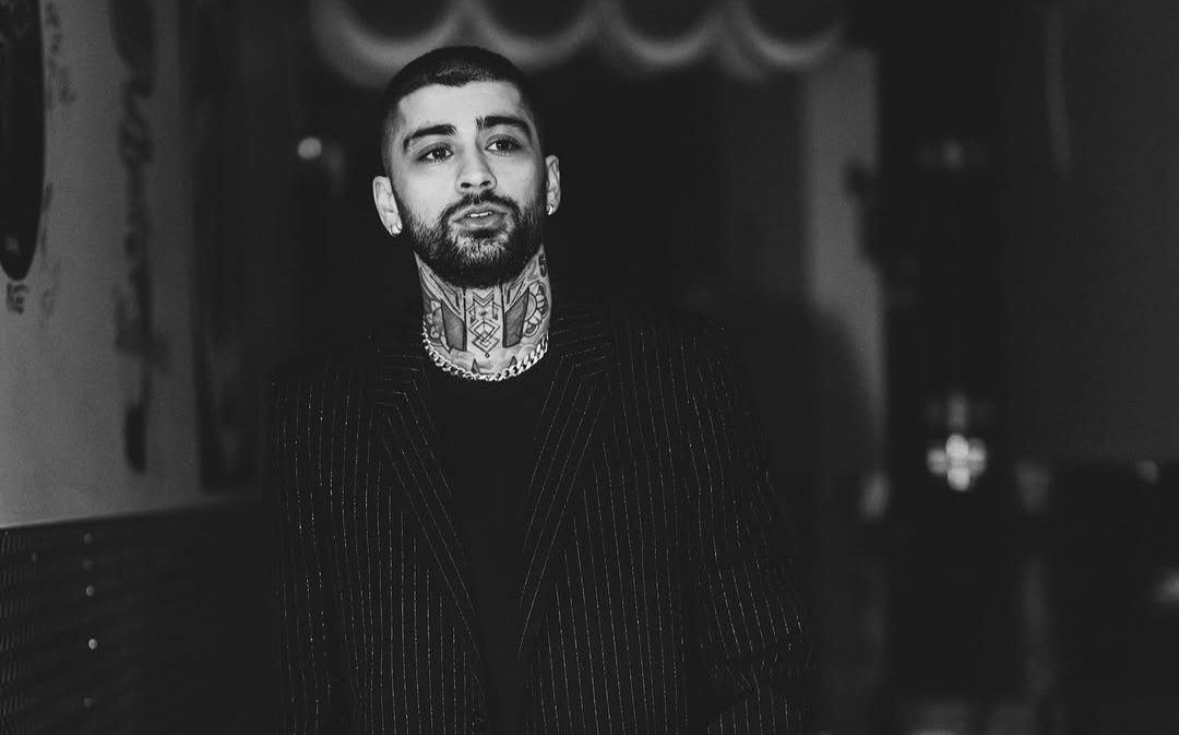 Zayn Malik anuncia The Konnakol Tour 2026: estos son los países latinos que tendrán concierto
