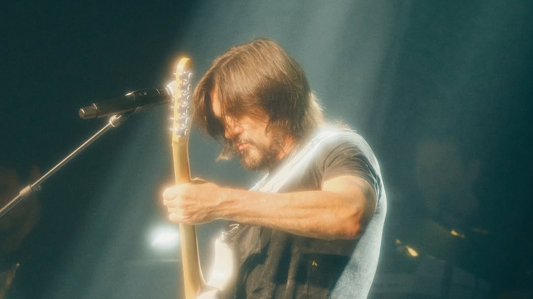 Juanes inicia su World Tour 2026 con concierto en Bogotá